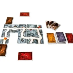 Gigamic Jeux De Stratégie<Le Saboteur Boite Metal
