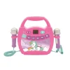 Lexibook Micros Et Karaoké<Lecteur Karaoké Licorne