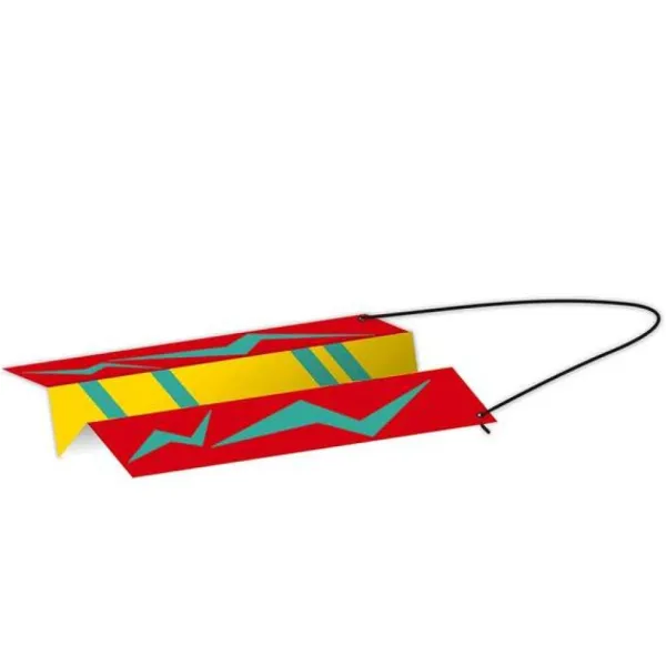 Janod Découpage, Collage, Pliage<Les Ateliers Du Calme - Avions En Papier