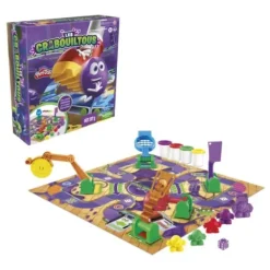 Hasbro Gaming Jeux De Plateau<Les Crabouiltous
