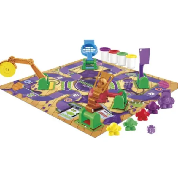 Hasbro Gaming Jeux De Plateau<Les Crabouiltous