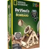 Bandai Jouets Stem<Les Inventions De Vince La Bombarde