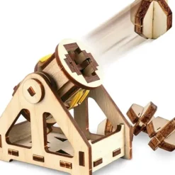 Bandai Jouets Stem<Les Inventions De Vince La Bombarde