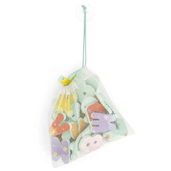 Janod Jouets Pour Le Bain<Lettres Et Chiffres Du Bain