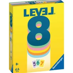 Ravensburger Jeux De Cartes<Level 8