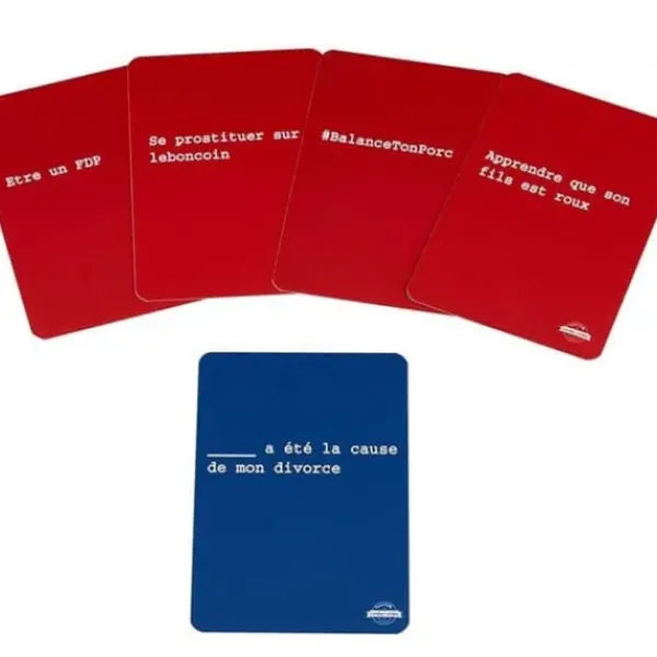 Asmodée Jeux De Société Adultes<Limite Limite Gold