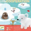 Djeco Jeux D'Ambiance<Little Cooperation