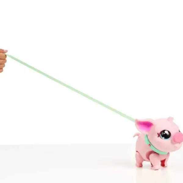 Moose Toys Peluches Interactives<Little Live Pets - Cochon