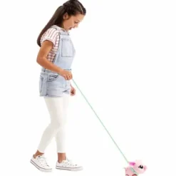 Moose Toys Peluches Interactives<Little Live Pets - Cochon