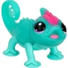 Moose Toys Peluches Animaux Et Autres<Little Live Pets - Sunny Le Cameleon