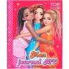 Top Model Bagages Et Papeterie<Livre De L'Amitie Mon Journal Bff