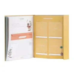 Moulin Roty Coffret Cadeaux, Naissance<Livre De Naissance - Les Trois Petits Lapins