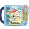 VTech Premiers Apprentissages<Livre Interactif Et Educatif Bluey