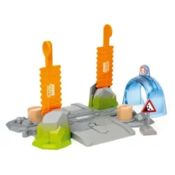 Auldey Trains Et Circuits<Locomotive Chuggington Wilson