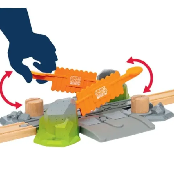 Auldey Trains Et Circuits<Locomotive Chuggington Wilson