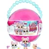 Mga Mini Poupées<Lol Surprise Bubble Surprise Deluxe
