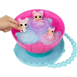 Mga Mini Poupées<Lol Surprise Bubble Surprise Deluxe