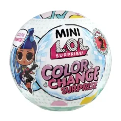 Mga Mini Poupées<L.O.L. Surprise Omg Minis Music Start- Serie 2