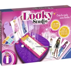 Ravensburger Mode, Bijoux, Décoration, Cosmetiques<Looky Studio