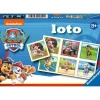 Ravensburger Jeux De Cartes<Loto Pat'Patrouille