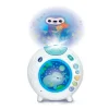 VTech Veilleuses<Lumi Veilleuse Nuit Enchantee Bleu