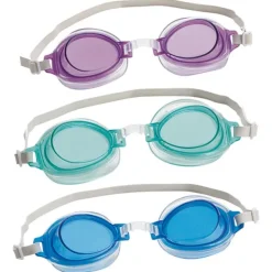 Logitoys Bouées Jeux Gonflables Et Piscines<Lunettes Natation 3/6 Ans