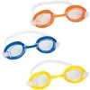Logitoys Bouées Jeux Gonflables Et Piscines<Lunettes Natation 7/14 Ans