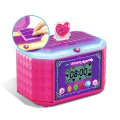VTech Mode, Bijoux, Décoration, Cosmetiques<Ma Boite A Bijoux Kidisecrets