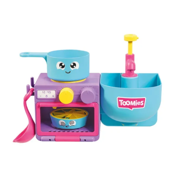 Tomy Jouets Pour Le Bain<Ma Cuisine De Bain