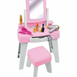 Ecoiffier Faire Comme Les Grands<Ma Premiere Coiffeuse