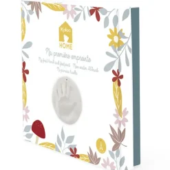 Kaloo Coffret Cadeaux, Naissance<Ma Premiere Empreinte
