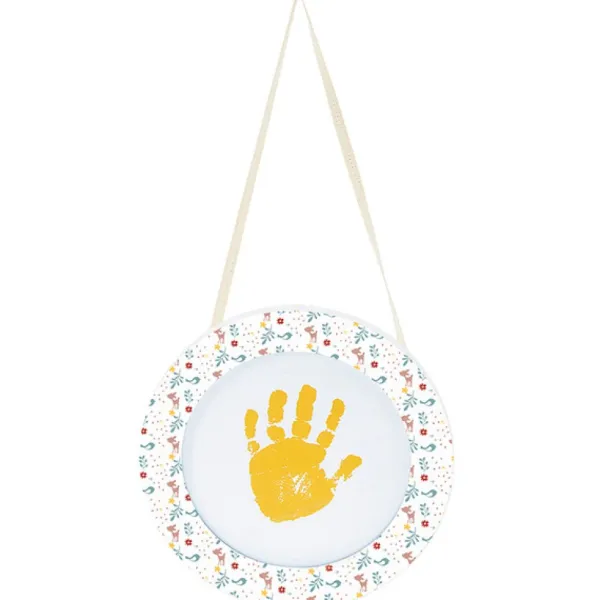 Kaloo Coffret Cadeaux, Naissance<Ma Premiere Empreinte Peinture