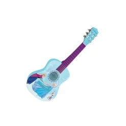 Lexibook Instruments De Musique<Ma Premiere Guitare - La Reine Des Neiges
