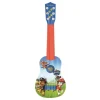 Lexibook Instruments De Musique<Ma Premiere Guitare Pat'Patrouille