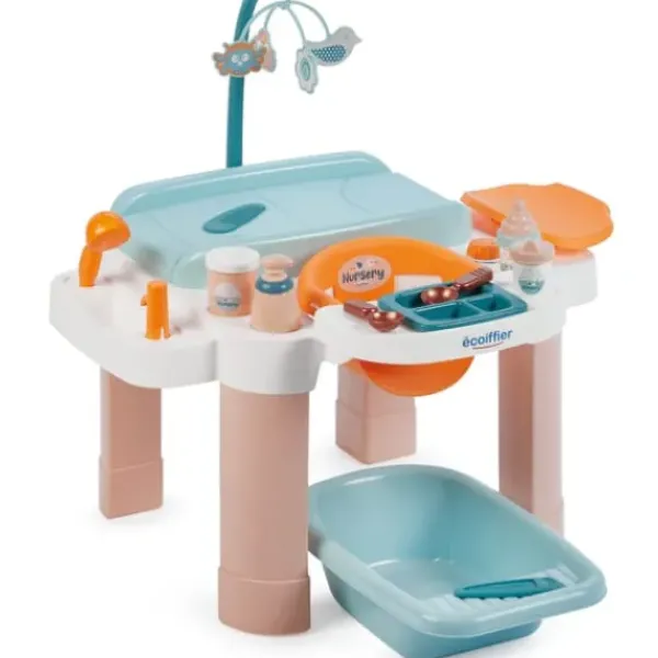 Ecoiffier Accessoires Poupons<Ma Premiere Nursery