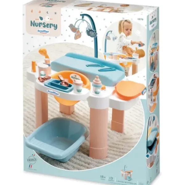 Ecoiffier Accessoires Poupons<Ma Premiere Nursery