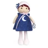 Kaloo Doudous<Ma Premiere Poupee En Tissu Aurore 25 Cm - Tendresse