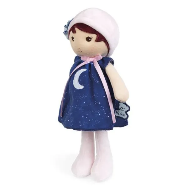 Kaloo Doudous<Ma Premiere Poupee En Tissu Aurore 25 Cm - Tendresse