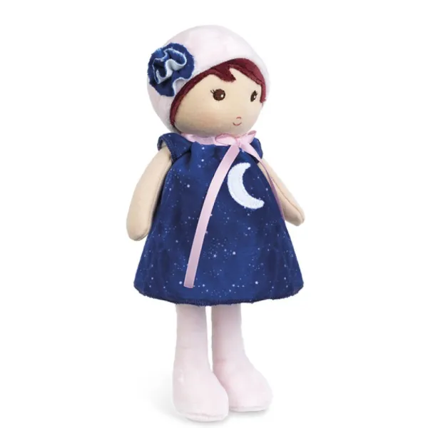 Kaloo Doudous<Ma Premiere Poupee En Tissu Aurore 25 Cm - Tendresse