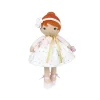 Kaloo Doudous<Ma Premiere Poupee En Tissu Valentine 25 Cm - Tendresse