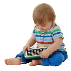 Fisher Price Ordinateurs Et Jeux Interactifs<Ma Tablette Puppy