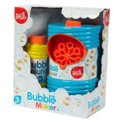 SUN and SPORT Pistolets À Eau<Machine A Bulles