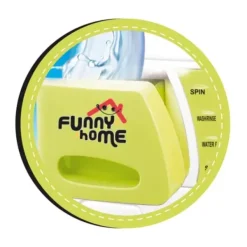 Funny Home Nettoyage, Ménage<Machine A Laver Avec Fer A Repasser