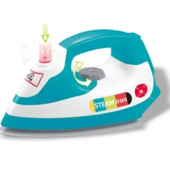Funny Home Nettoyage, Ménage<Machine A Laver Avec Fer A Repasser