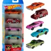 Mattel Les Autres Véhicules<Mack Transporteur Transformable - Cars