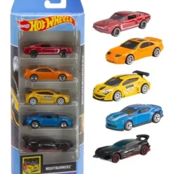 Mattel Les Autres Véhicules<Mack Transporteur Transformable - Cars