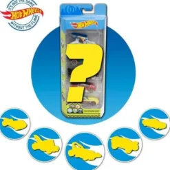 Mattel Les Autres Véhicules<Mack Transporteur Transformable - Cars