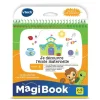 VTech Premiers Apprentissages<Magibook - Je Découvre L'Ecole Maternelle