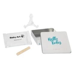 Baby Art Coffret Cadeaux, Naissance<Magic Box Original Carre
