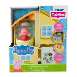 Giochi Jouets Pour Le Bain<Maison De Bain Peppa Pig